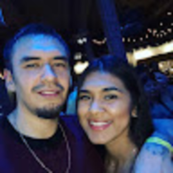 Meet your Posher, Chris - Picture 1 of 1